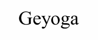 geyoga