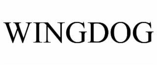 wingdog