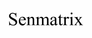 senmatrix