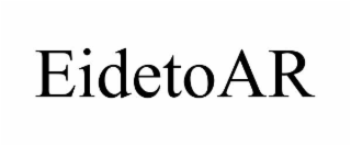 eidetoar