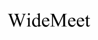 widemeet
