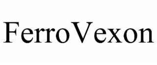 ferrovexon