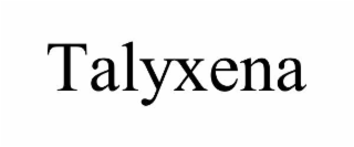 talyxena