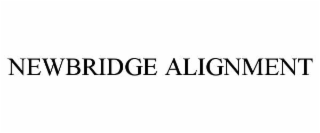 newbridge alignment
