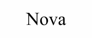 nova