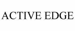 active edge