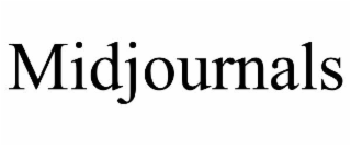 midjournals