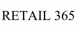 retail 365