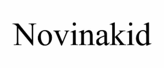 novinakid