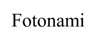 fotonami