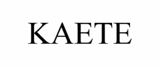 kaete