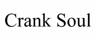 crank soul