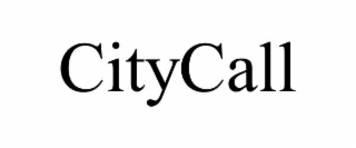 citycall