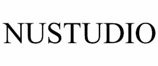 nustudio