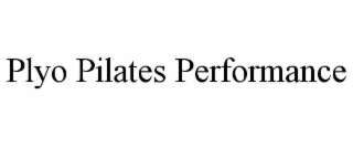plyo pilates performance