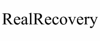 realrecovery