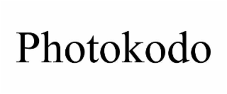 photokodo