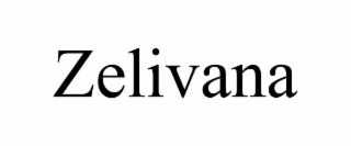 zelivana