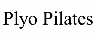 plyo pilates