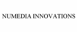 numedia innovations