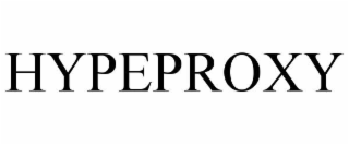 hypeproxy