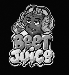 beet juice