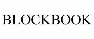 blockbook