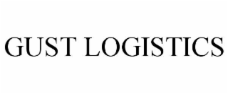 gust logistics