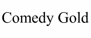 comedy gold