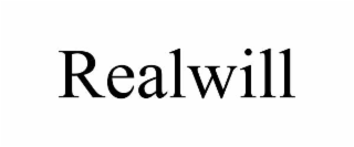realwill