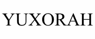 yuxorah