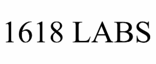 1618 labs