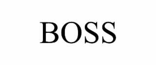 boss