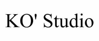 ko' studio