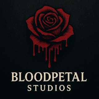 bloodpetal studios