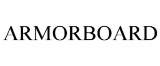 armorboard