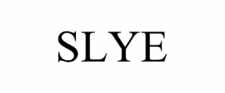 slye