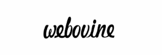 webovine