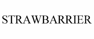 strawbarrier