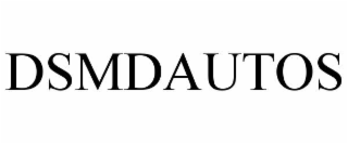 dsmdautos