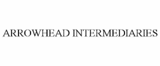 arrowhead intermediaries