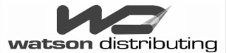 watson distributing