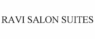 ravi salon suites