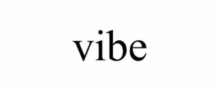 vibe
