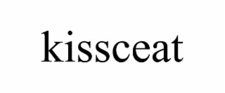 kissceat