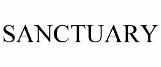 sanctuary