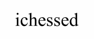 ichessed