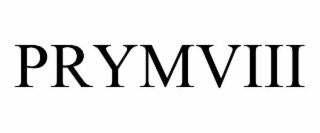 prymviii
