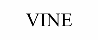 vine