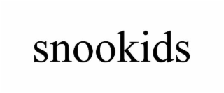 snookids